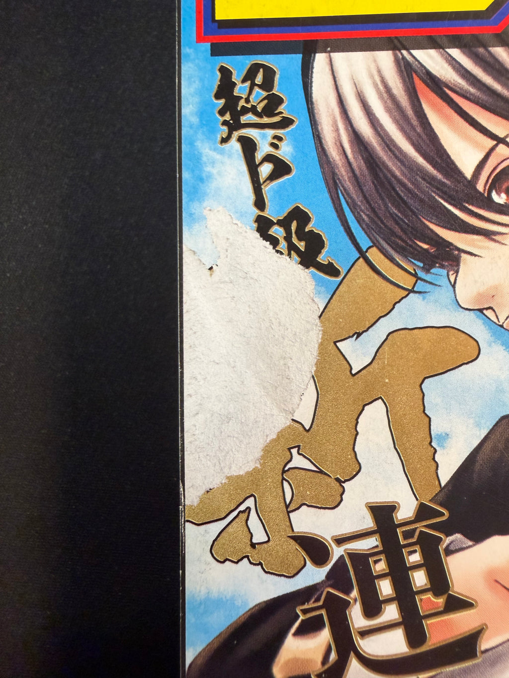 Weekly Shonen Jump #25 2019