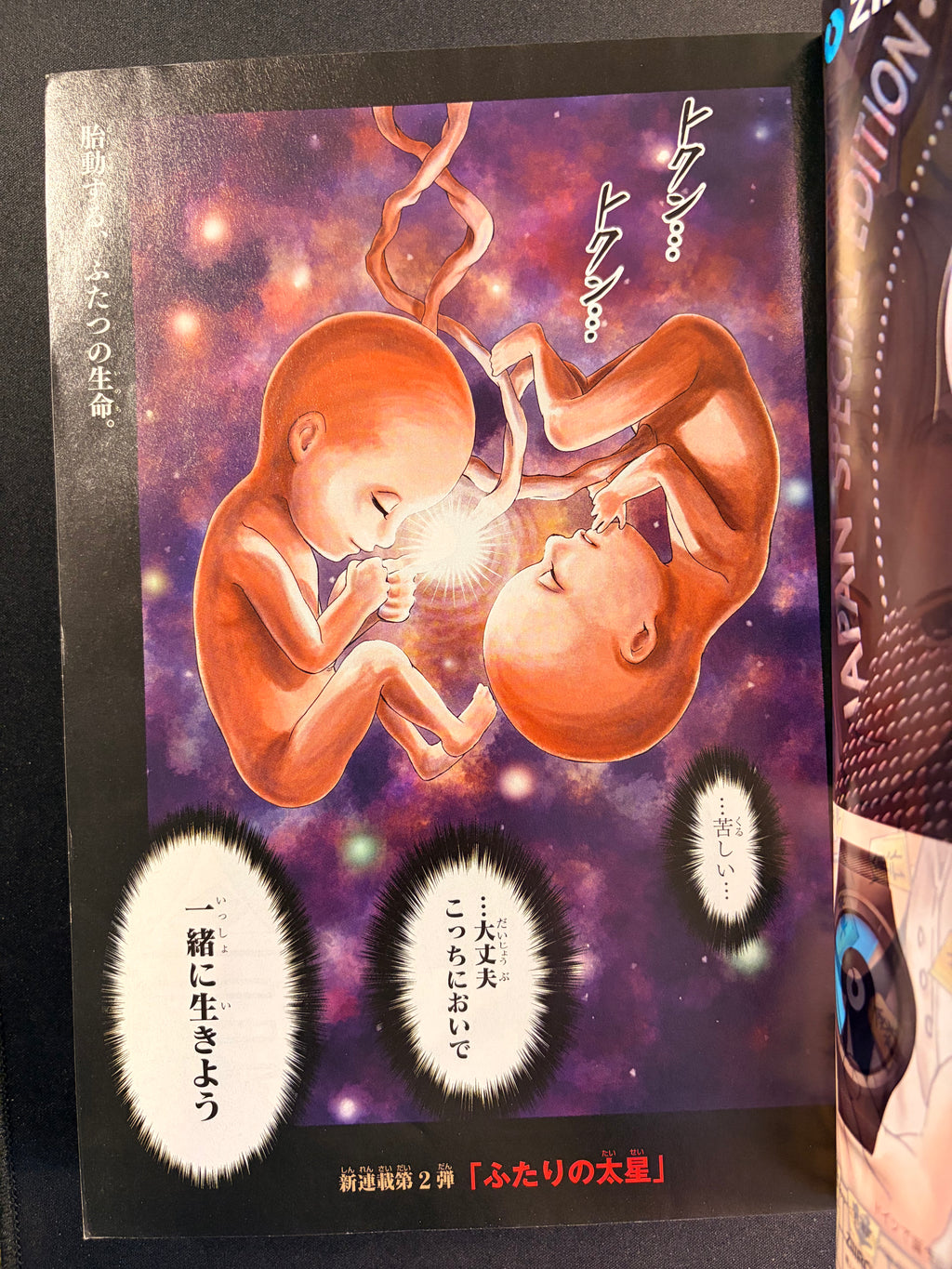Weekly Shonen Jump #25 2019