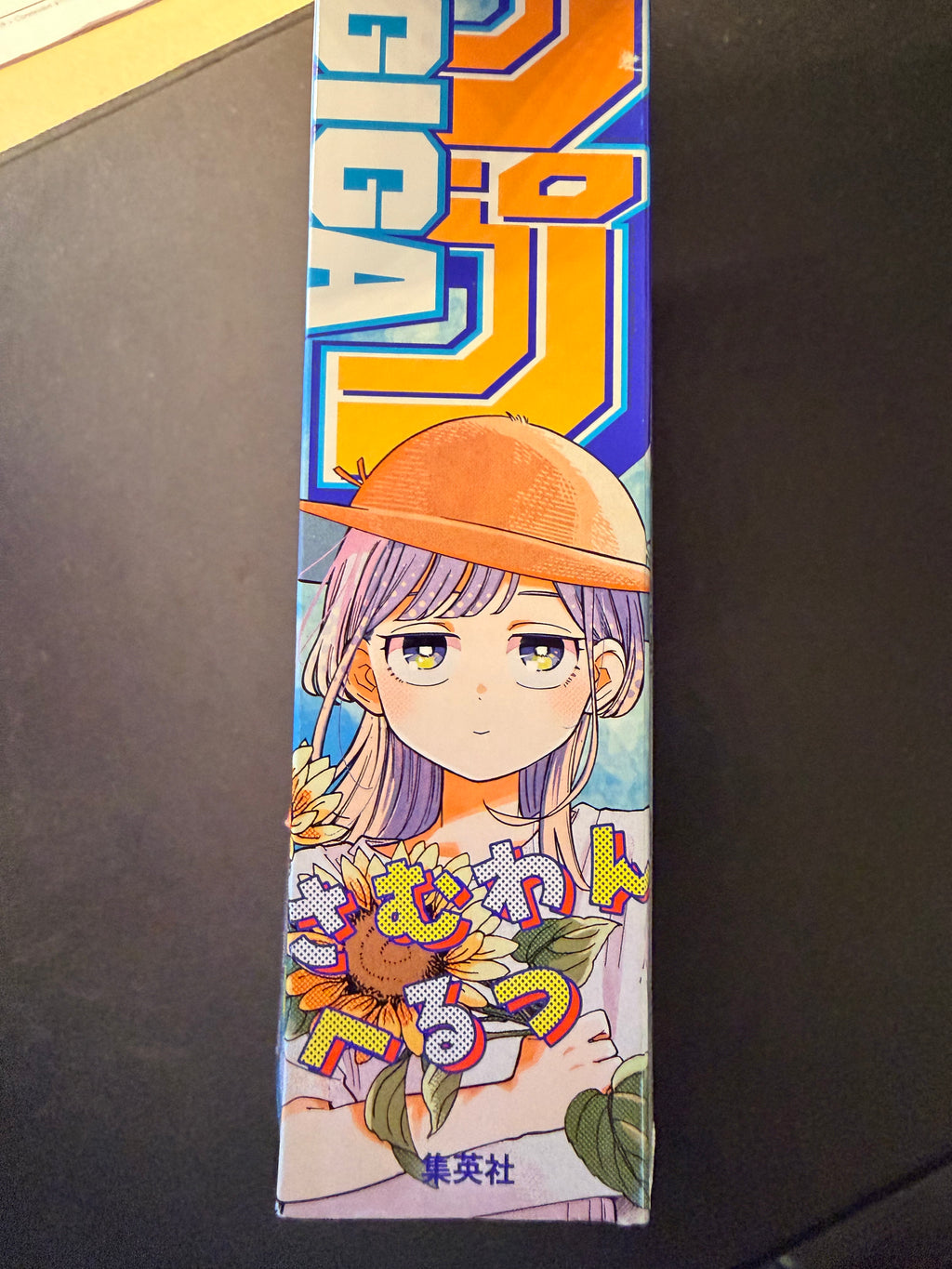 Jump GIGA SUMMER 2026