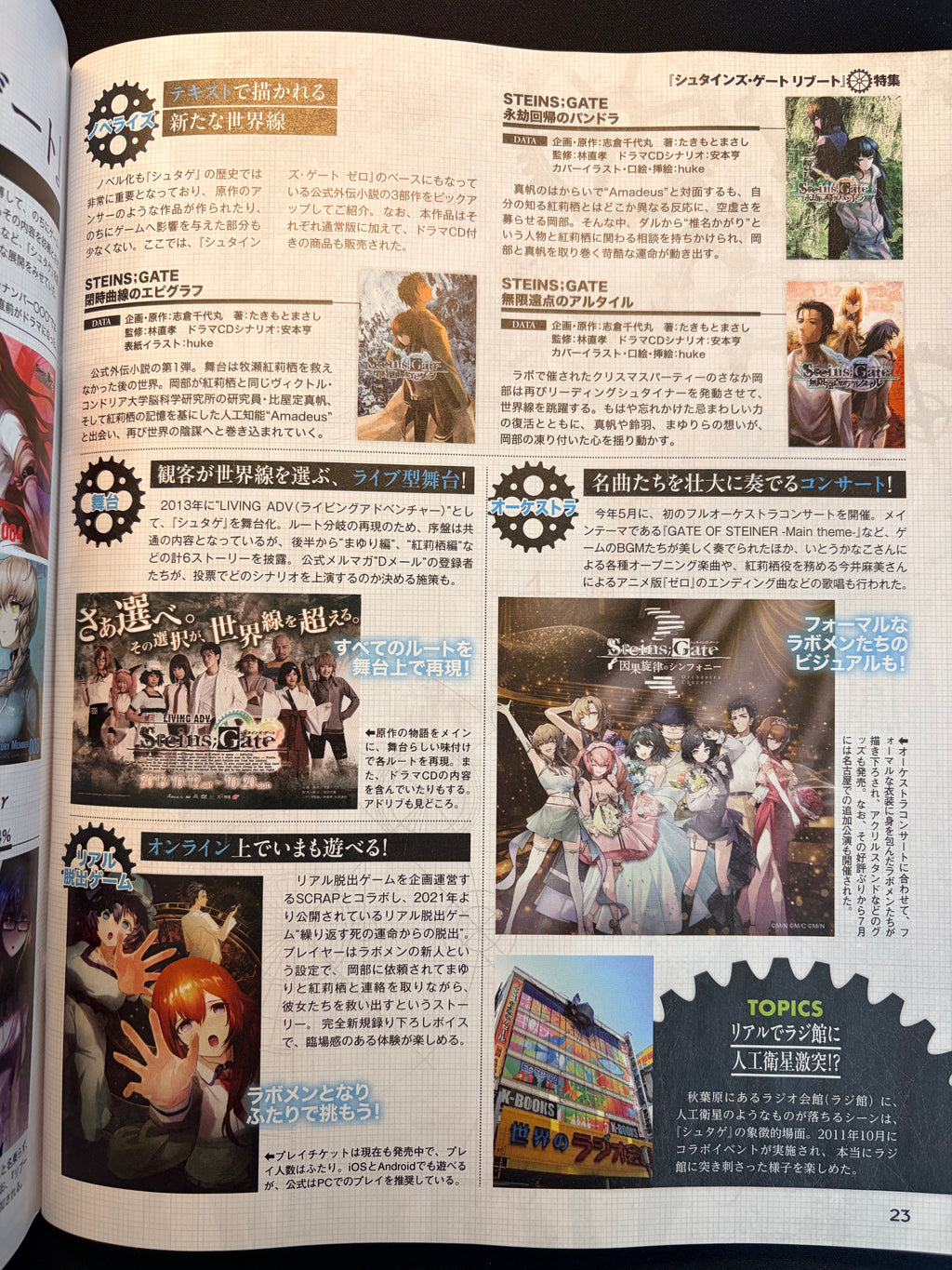 Weekly Famitsu No. 1960